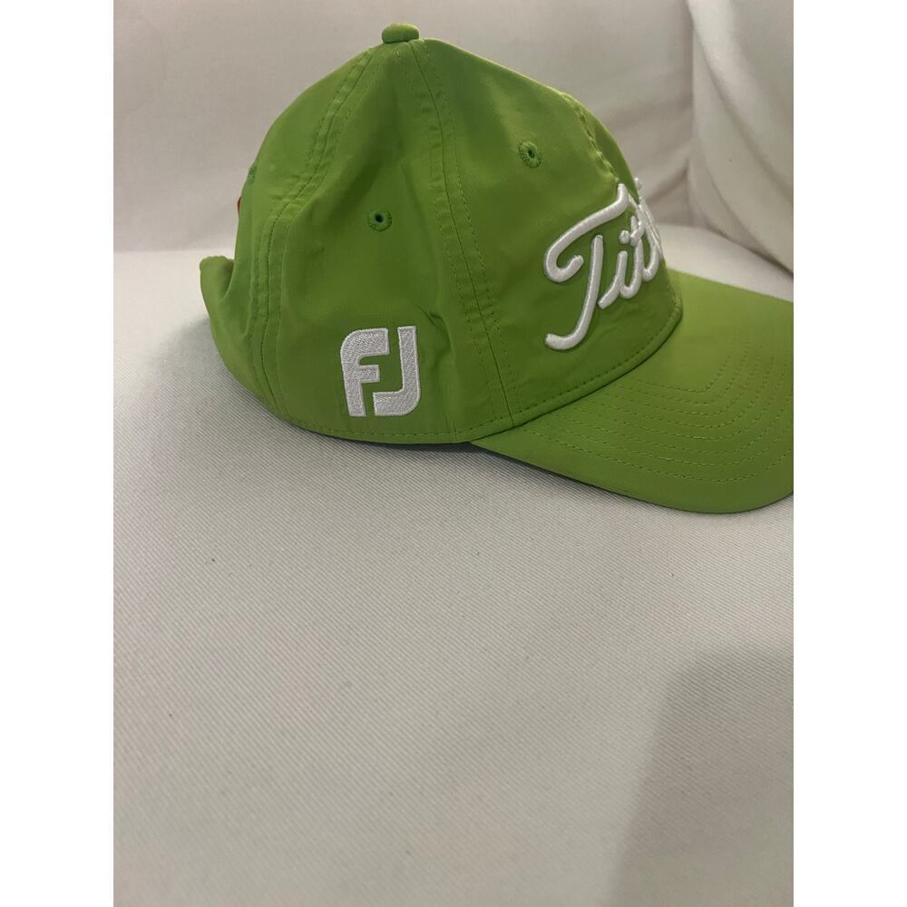 Titleist Hat - image 4